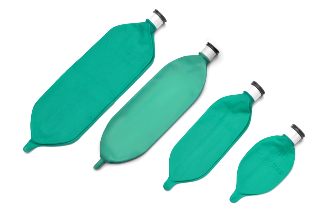 Frosted Latex Free Reservior Bags.jpg
